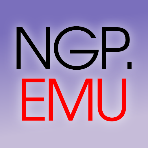 NGP.emu v1.5.78 APK MOD (Paid)