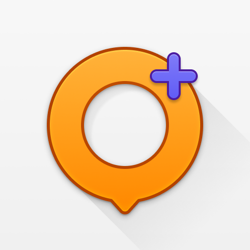 OsmAnd+ v4.8.6 APK MOD (Pro Unlocked/Optimized)