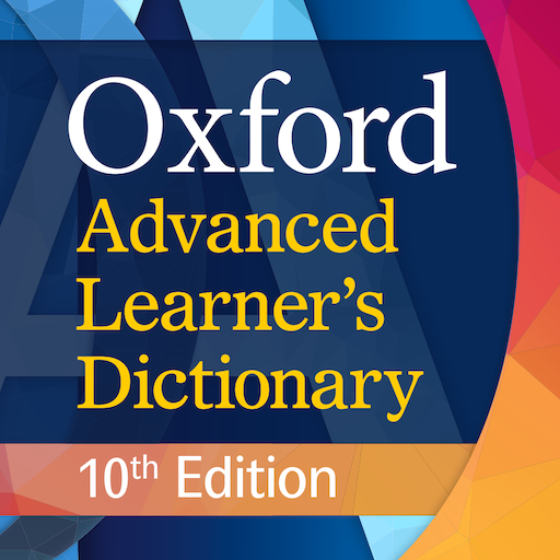 Oxford Advanced Learners Dict v1.0.5931 APK MOD (Unlocked All Content)