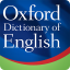 Oxford Dictionary of English