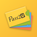 Pass2U Wallet