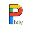 Pixly – Icon Pack