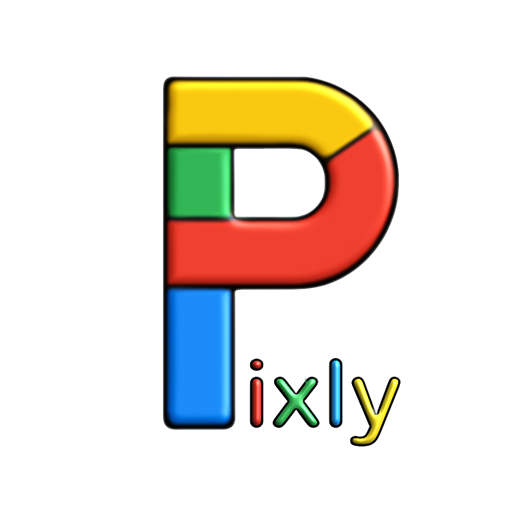 Pixly – Icon Pack v8.0 APK MOD (Patched)