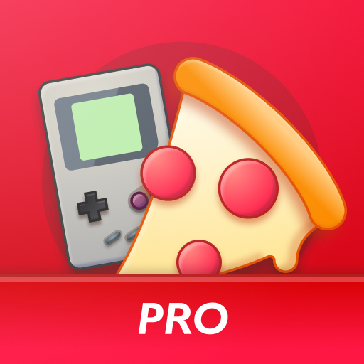 Pizza Boy GBC Pro – GBC Emulator v6.2.5 APK MOD (Patched)