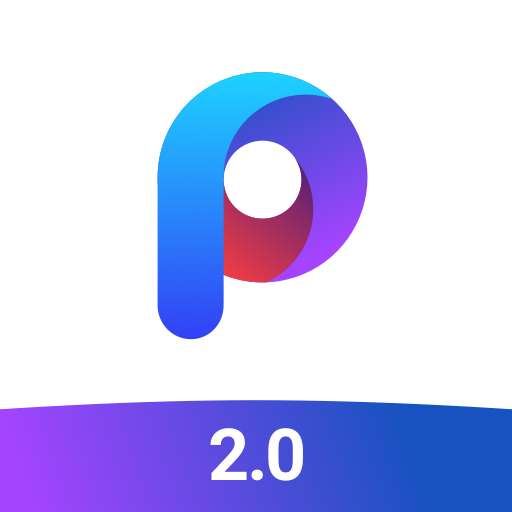 POCO Launcher 2.0 vRELEASE-4.39.14.8144-05301448 APK MOD (Patched/Optimized)