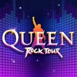 Queen Rock Tour