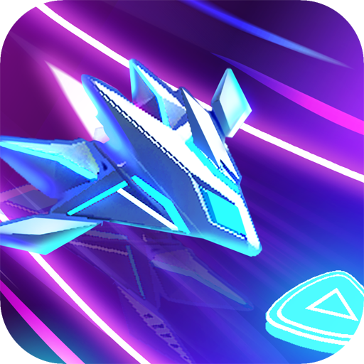 Space Dancing v1.2.1 APK MOD (Unlimited Diamonds, VIP Unlocked)