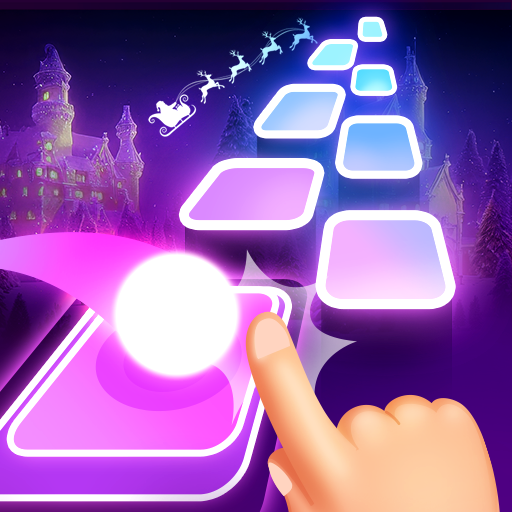 Tiles Hop EDM Rush! v6.14.3 APK MOD (Unlimited Money)