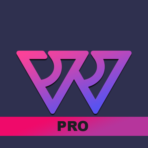 WalP Pro v8.1.0 APK MOD (Patched)