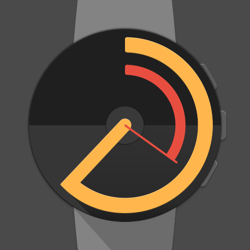 Watch Face Designer – Pujie Black – Wear OS v6.4.19 APK MOD (Paid)