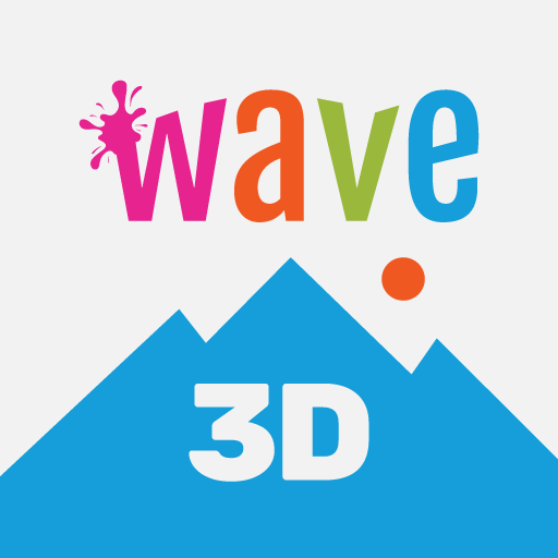 Wave Live Wallpapers Maker 3D v6.7.51 APK MOD (Premium Unlocked)