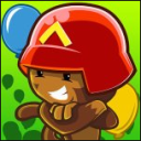 Bloons TD Battles v6.20.2 APK MOD (Unlimited Medallions)