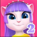 My Talking Angela 2 v2.9.3.27099 APK MOD (Unlimited Money)