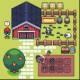 Mini Mini Farm v6.0 APK MOD (Unlimited Money)