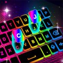 Neon LED Keyboard v3.6.6 APK MOD (Premium Unlocked)