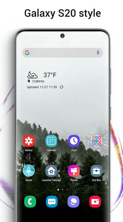 cool-s20-launcher-for-galaxy-s20-one-ui-2-0-launch-modyolo-2