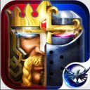 Clash of Kings v9.10.0 APK MOD (Unlimited Gold, Resources)