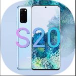 Cool S20 Launcher Cool S20 Launcher