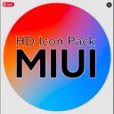 MIUl Circle Fluo – Icon Pack v5.1 APK MOD (Patched)