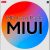 MIUl Circle Fluo – Icon Pack