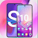 One S10 Launcher v9.1 APK MOD (Premium Unlocked)