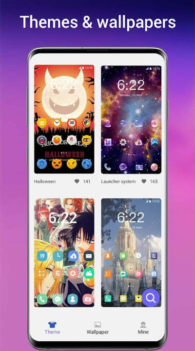 one-s10-launcher-s10-s20-ui-modyolo-apk-4