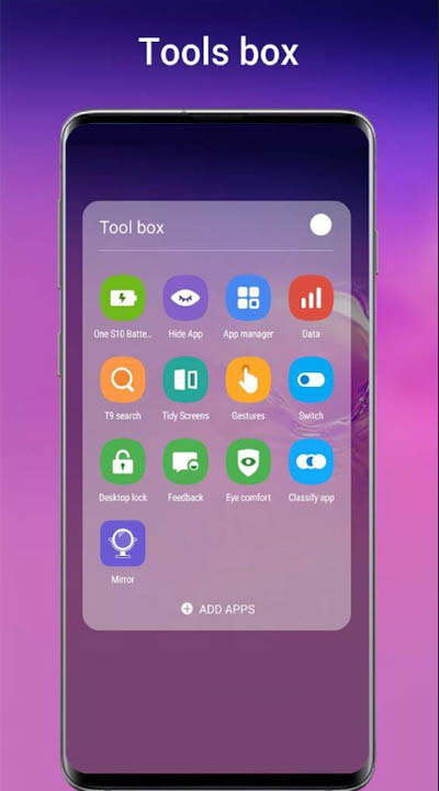 one-s10-launcher-s10-s20-ui-modyolo-apk-5