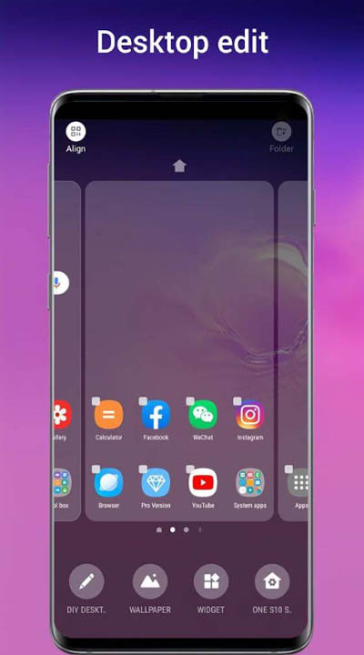 one-s10-launcher-s10-s20-ui-modyolo-apk-7