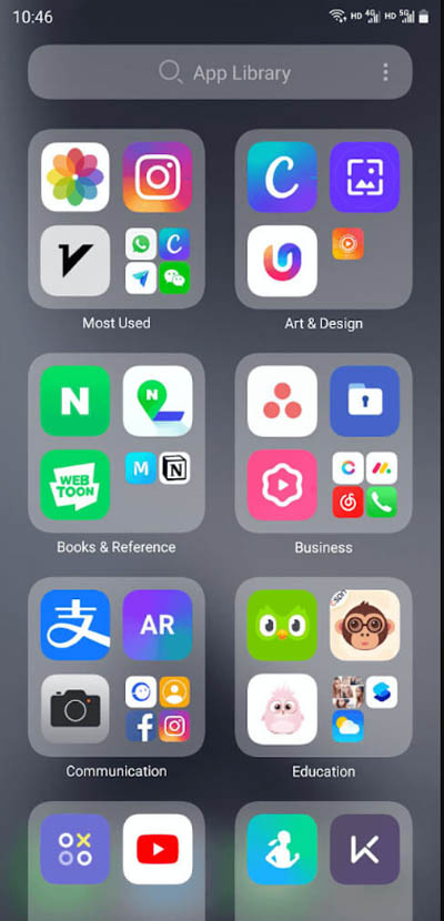 os14-launcher-control-center-app-library-i-os14-modyolo-4