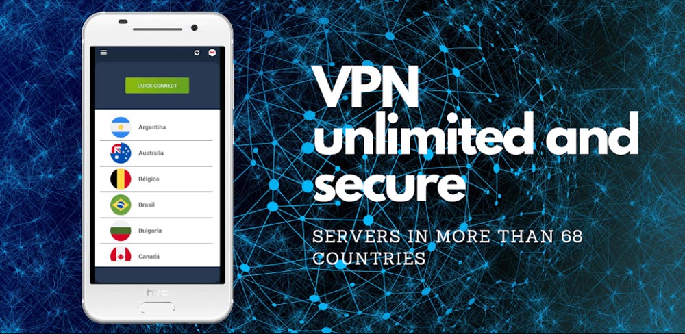 vpn lat modyolo apk