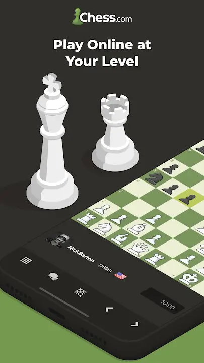 Chess Play & Learn APK 1