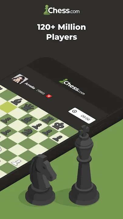 Chess Play & Learn APK 3