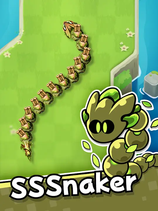 SSSnaker APK MOD 3