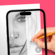 AR Drawing: Sketch & Paint v4.8.6 APK MOD (Premium Unlocked)