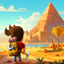 Diggy’s Adventure APK MOD v1.26.0 (Unlimited Energy)