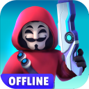 Heroes Strike Offline v92 APK MOD (Unlimited Money, Gems, Menu)