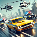 Reckless Getaway 2 v2.21.04 APK MOD (Money, Cars Unlock)