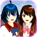 Sakura School Simulator v1.043.04 APK MOD (Money, Unlocked all Menu)