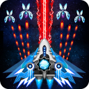 Space shooter – Galaxy attack v1.825 APK MOD (Menu, Unlimited Diamonds)