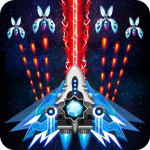 Space shooter – Galaxy attack