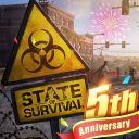 State of Survival v1.22.30 APK MOD (Menu, Money, Free Skill, High Damage)